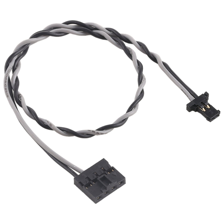 Cavo sensore temperatura disco rigido HDD 593-0998 per iMac A1311 21,5 pollici (2009 ~ 2010), A1311 Cavo sensore temperatura disco rigido HDD 593-0998 per iMac A1311 21,5 pollici (2009 ~ 2010), A1311